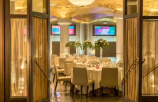 호텔 카사 푸스터 G.L 모뉴멘토