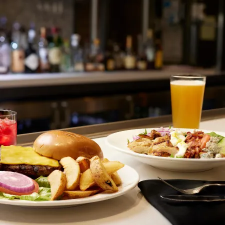 Hilton Garden Inn Las Colinas