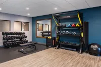 Hampton Inn Coventry-Warwick Area - Gym