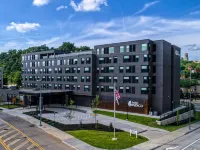 Hotel Indigo PITTSBURGH UNIVERSITY-OAKLAND by IHG Hotels near South Side