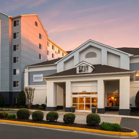 Homewood Suites by Hilton Richmond-Chester