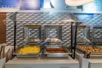Holiday Inn Express JASPER by IHG - breakfast