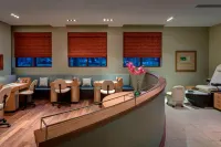 Sawgrass Marriott Golf Resort & Spa - spa