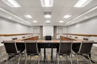 Homewood Suites by Hilton Dallas-Frisco
