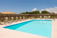 Holiday Inn MOBILE-DWTN/HIST. DISTRICT by IHG - Pool