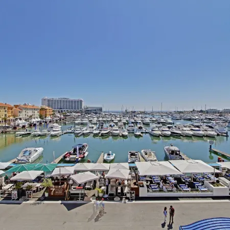 Terrazza Beach & Golf