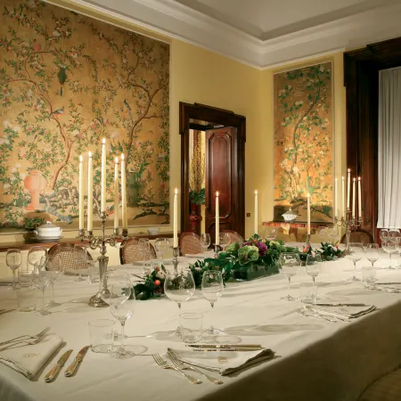 Villa Spalletti Trivelli - Small Luxury Hotels of the World