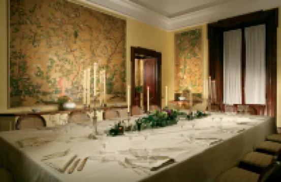 Villa Spalletti Trivelli - Small Luxury Hotels of the World