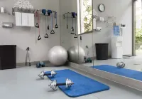 Holiday Inn Express IQUIQUE by IHG - Gym