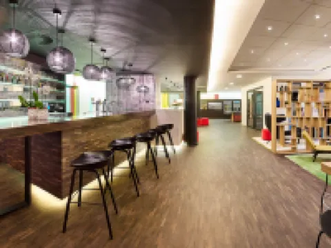 Holiday Inn Express HASSELT by IHG Hotels in Hasselt