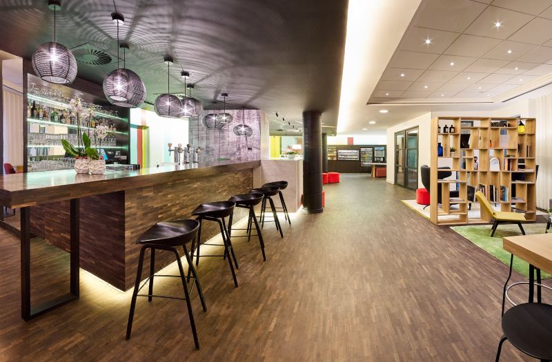 Holiday Inn Express Hasselt by IHG photo 2