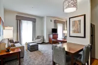 俄克拉何馬城西Homewood Suites by Hilton 住宿飯店