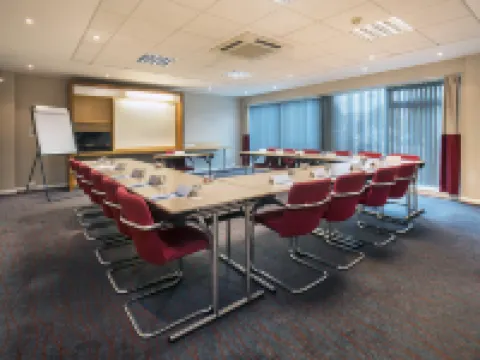 Holiday Inn Express DONCASTER by IHG Hotels in Doncaster