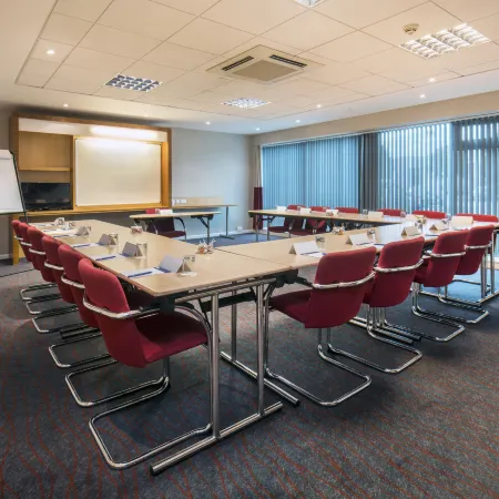 Holiday Inn Express DONCASTER by IHG