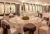 The Winchester Hotel and Spa - Bữa sáng