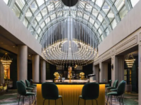 Hôtel le Louis Versailles Château - MGallery Hotels in Versailles