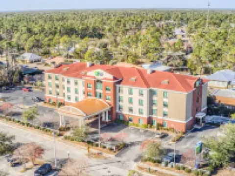 Holiday Inn Express & Suites GULF SHORES by IHG Hoteles en Condado de Baldwin