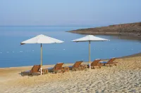 Holiday Inn Resort DEAD SEA by IHG - 5-Star