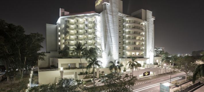 Dorsett Grand Labuan Hotel di Labuan