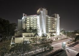 Dorsett Grand Labuan