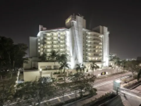 納閩帝盛君豪酒店 納閩酒店