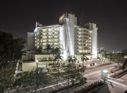 Dorsett Grand Labuan