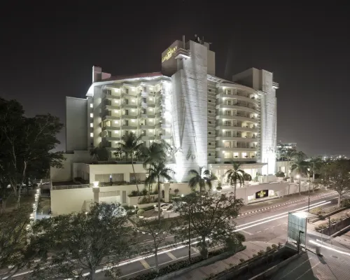 Dorsett Grand Labuan Hotels in Labuan