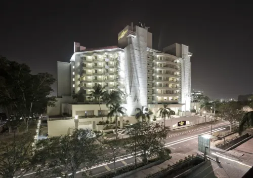 Dorsett Grand Labuan