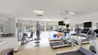 Hotel Estelar Milla de Oro - Gym