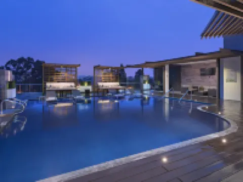 Holiday Inn 危地馬拉 危地馬拉市酒店