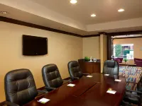 Fairfield Inn & Suites Houston Intercontinental Airport Hotels in Houston