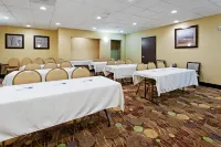 貝尼西亞智選假日酒店