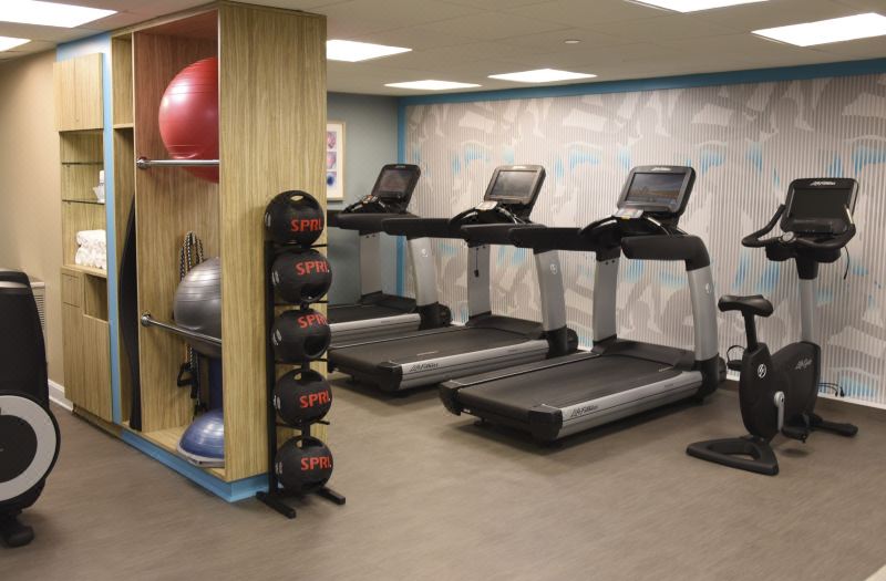 Crowne Plaza Boston - Woburn by IHG photo 5