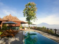 Villa Borobudur Resort