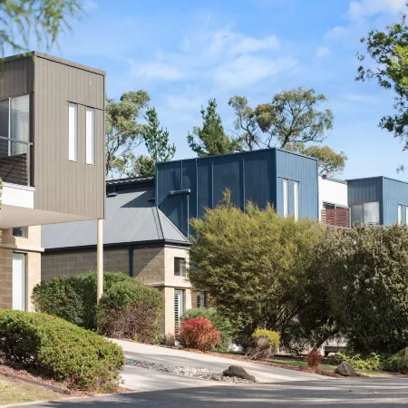 The Sebel Creswick Forest Resort