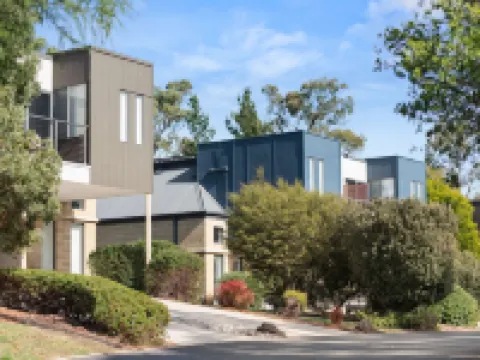 The Sebel Creswick Forest Resort