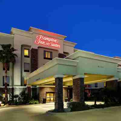 Hampton Inn & Suites Shreveport/South Hotel Exterior