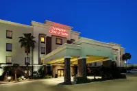 햄프턴 인 & 스위트 슈리브포트