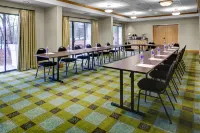 홀리데이 인 익스프레스 & 스위트 애틀랜타 벅헤드 바이 IHG