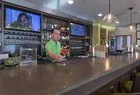Holiday Inn SAN MARCOS-CONVENTION CTR AREA by IHG - bar