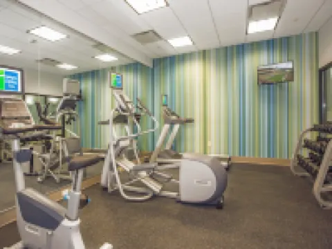 Holiday Inn Express & Suites PITTSBURGH NORTH SHORE by IHG Hotels in Pittsburgh