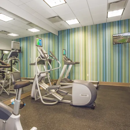 Holiday Inn Express & Suites PITTSBURGH NORTH SHORE by IHG