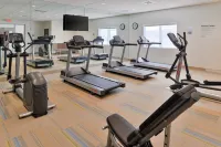 Holiday Inn Express & Suites TRINITY by IHG - Træningscentre