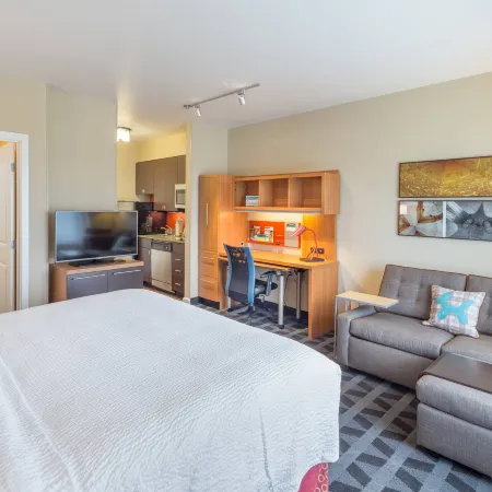 TownePlace Suites Portland Vancouver