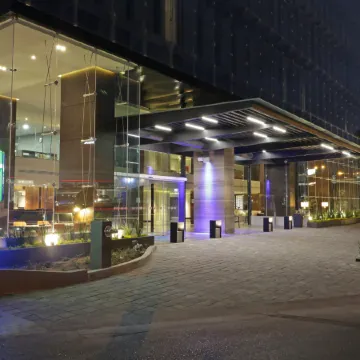 Holiday Inn Express & Suites MONTERREY VALLE by IHG