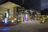 Holiday Inn Express & Suites Monterrey Valle Hôtels à : 