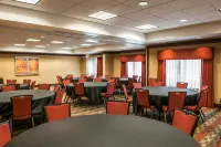 Holiday Inn INDIANAPOLIS DOWNTOWN by IHG - Desayuno