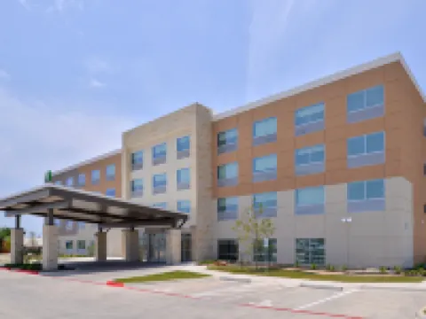 Holiday Inn Express EARLY by IHG Hoteles en Early