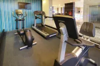 Holiday Inn Express TUXPAN by IHG - Kuntosalit
