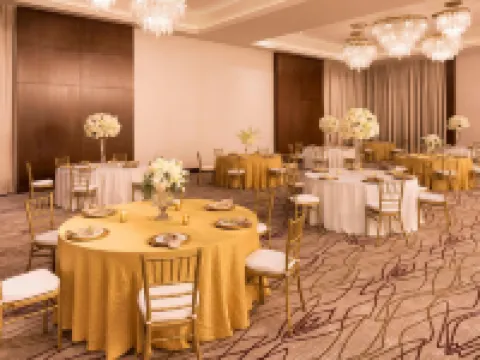 The Westin Jackson Hotels in Jackson